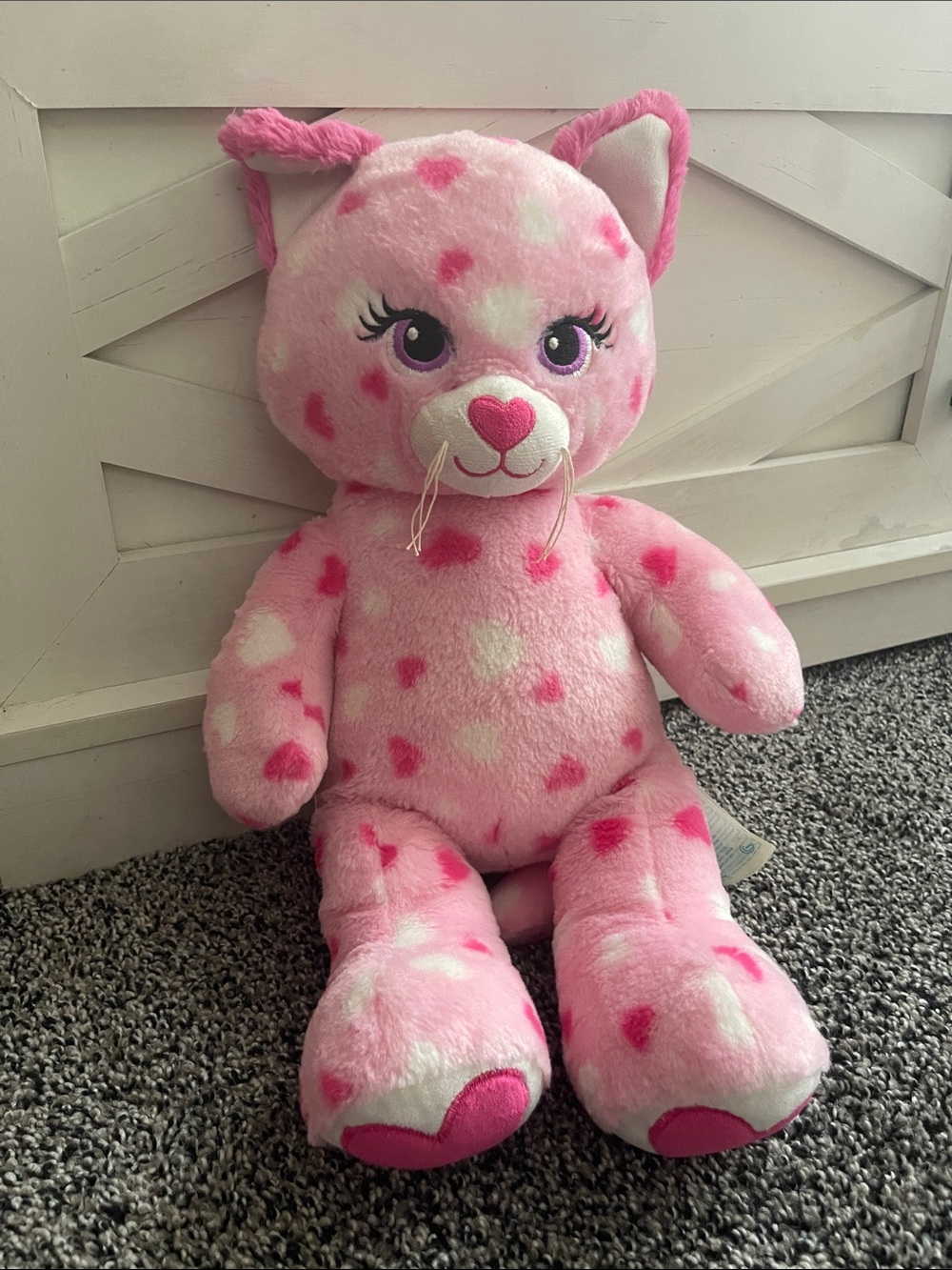 Build-A-Bear